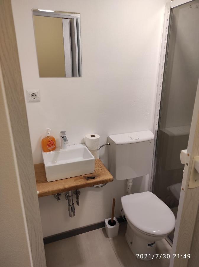 Room Anthea 2 オパティヤ エクステリア 写真