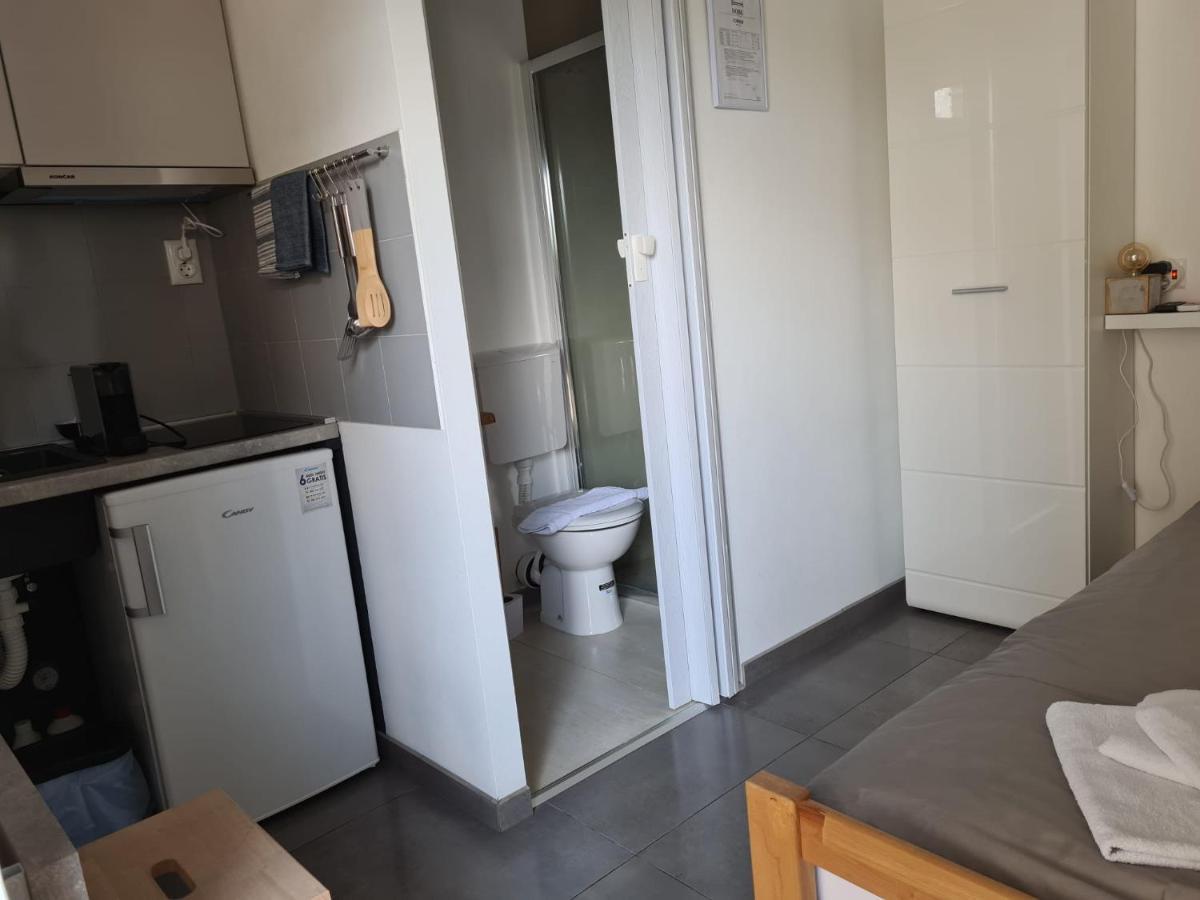 Room Anthea 2 オパティヤ エクステリア 写真